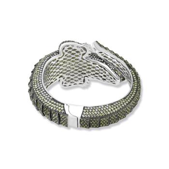 Preview: Charles Krokodil Armreif